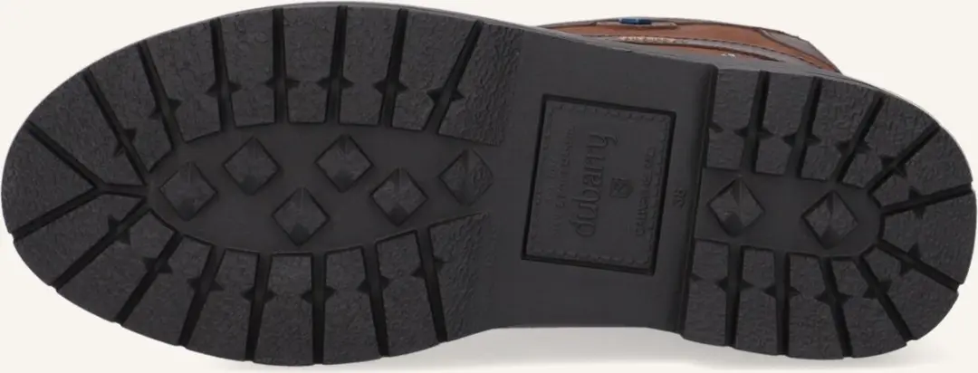 Dubarry Kildare 3892 Outdoorlaarzen - Donkerbruin 43 - afbeelding 3 van 6