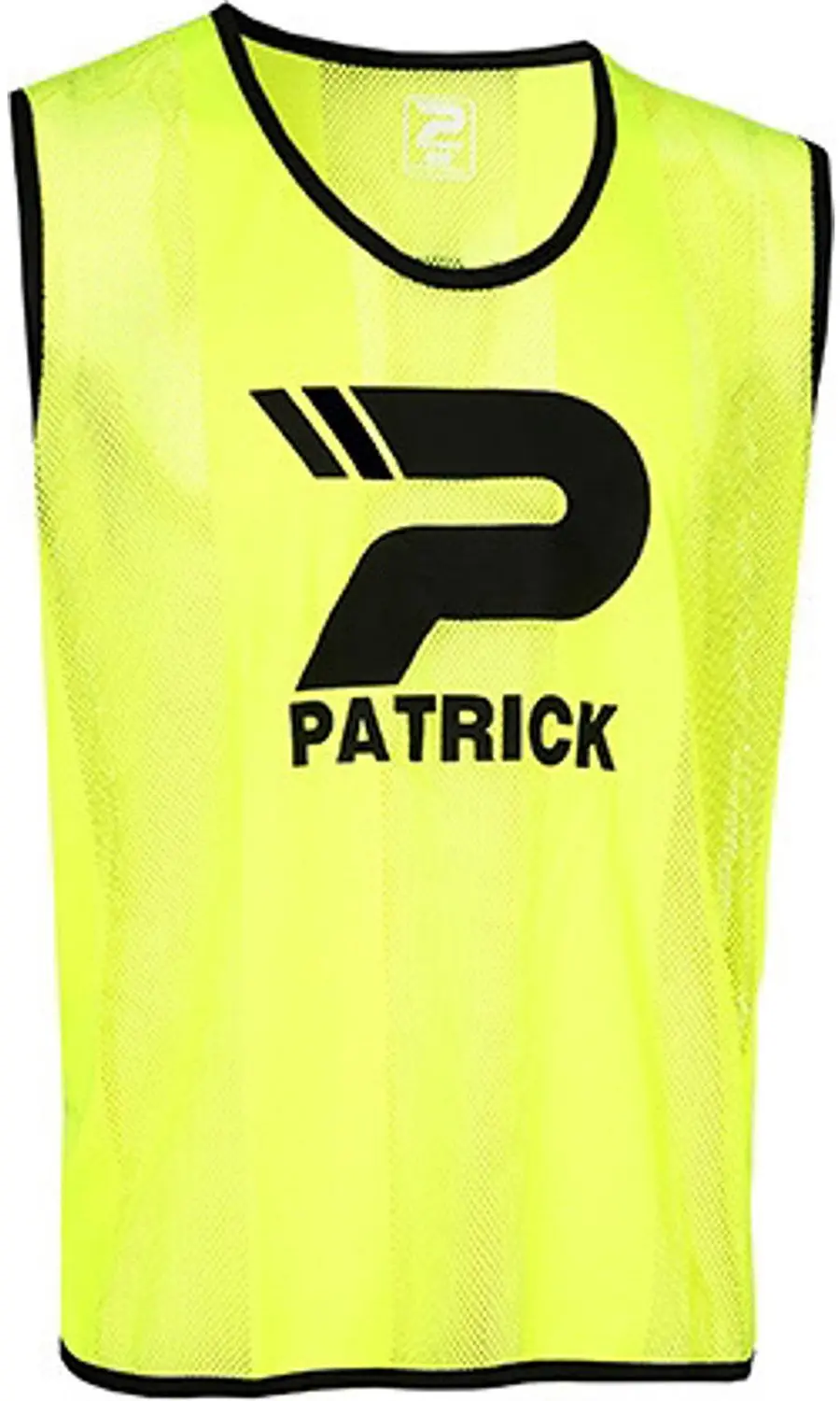 Patrick Overgooier