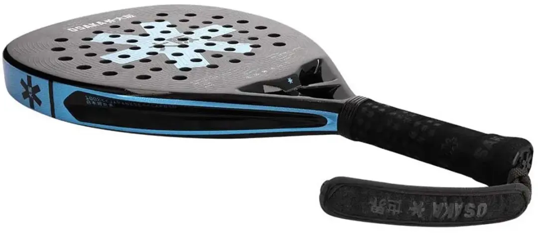 Osaka Pro Tour LTD Padelracket - Power - afbeelding 3 van 6