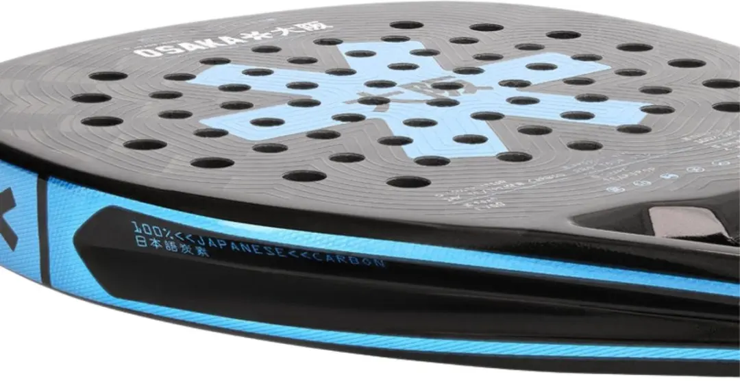 Osaka Pro Tour LTD Padelracket - Power - afbeelding 6 van 6