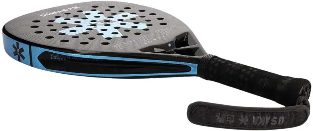 Osaka Pro Tour LTD Padelracket - Power - afbeelding 5 van 6