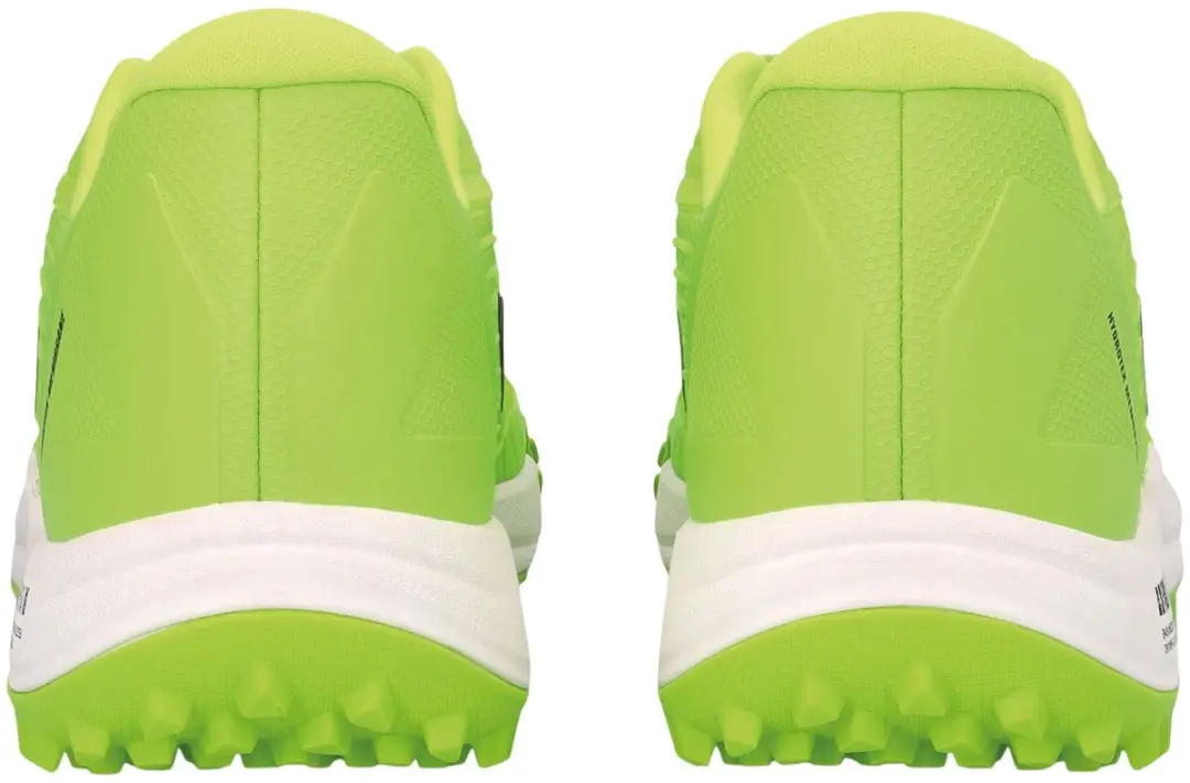 Osaka Rya Hockeyschoenen Senior - Gras - Limegroen/Wit - afbeelding 4 van 6