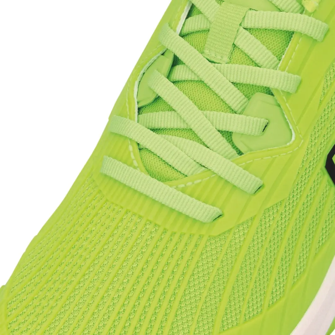 Osaka Rya Hockeyschoenen Senior - Gras - Limegroen/Wit - afbeelding 2 van 6