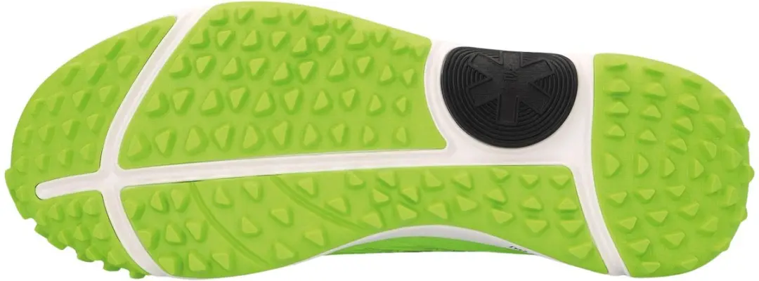 Osaka Rya Hockeyschoenen Senior - Gras - Limegroen/Wit - afbeelding 5 van 6