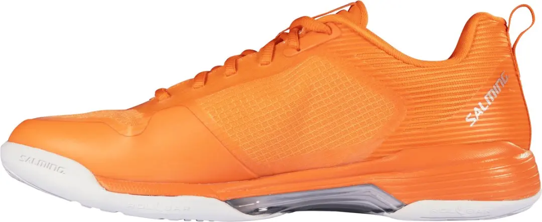 Salming Viper Pro Damesschoenen - Rood - afbeelding 2 van 6