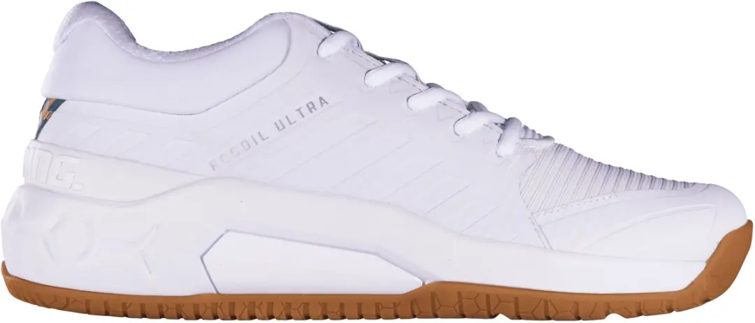 Salming Recoil Ultra Indoor Schoenen Wit