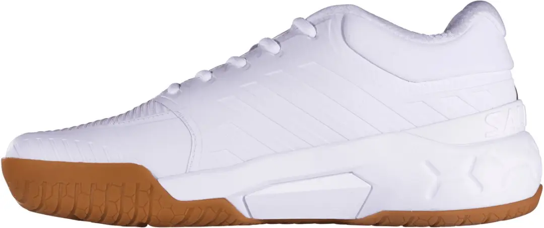 Salming Recoil Ultra Indoor Schoenen Wit - afbeelding 2 van 2