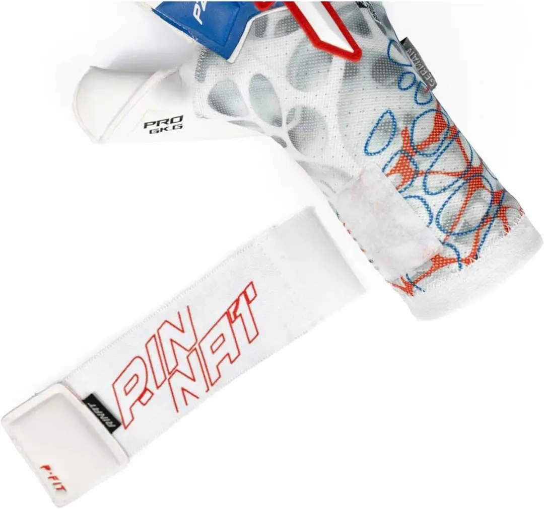 Rinat Xtreme Guard Dominus Pro Keepershandschoenen 9 - afbeelding 5 van 6