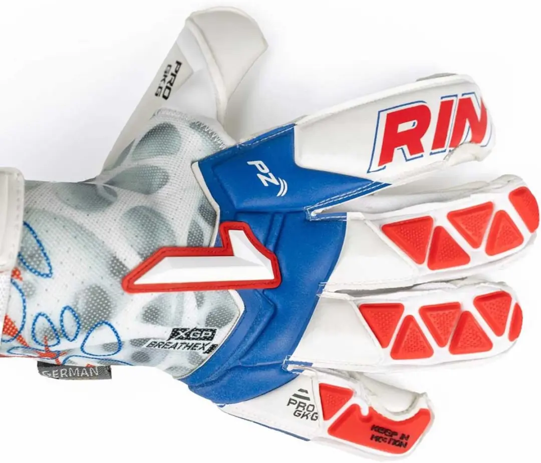 Rinat Xtreme Guard Dominus Pro Keepershandschoenen 9 - afbeelding 2 van 6