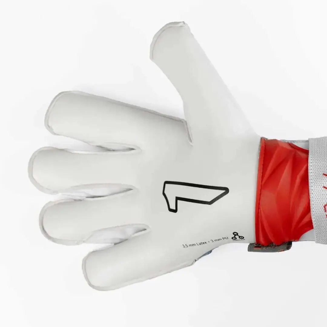 Rinat Xtreme Guard Dominus Pro Keepershandschoenen 9 - afbeelding 6 van 6