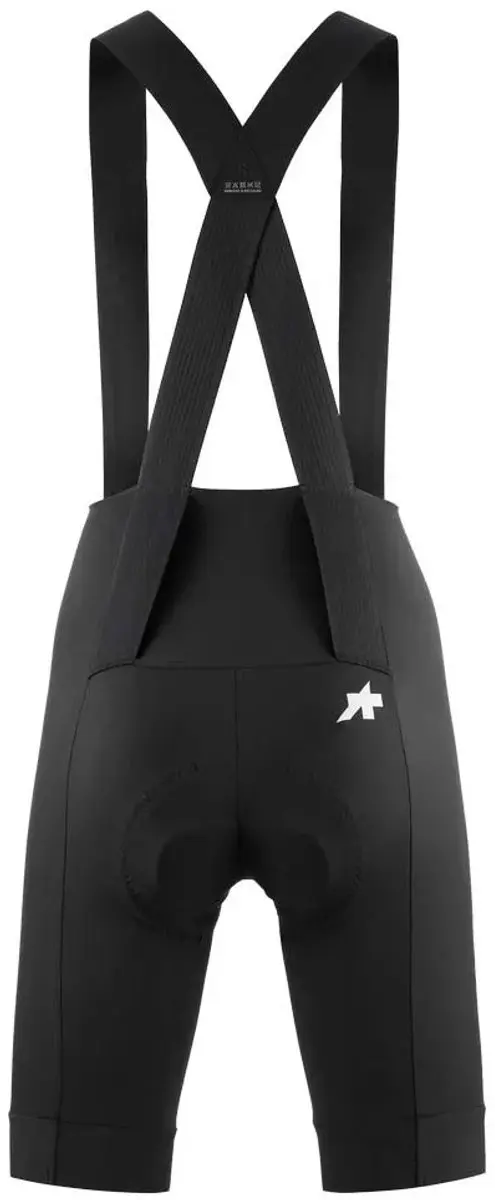 Assos Uma GT S11 fietsbroek - Zwart L - afbeelding 3 van 3