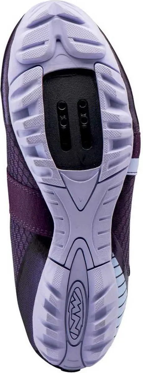 Northwave Active Schoenen NWB80214011 Purple - afbeelding 2 van 2