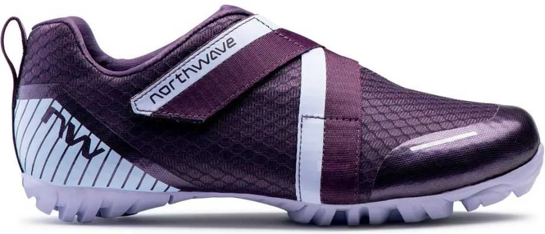 Northwave Active Schoenen NWB80214011 Purple