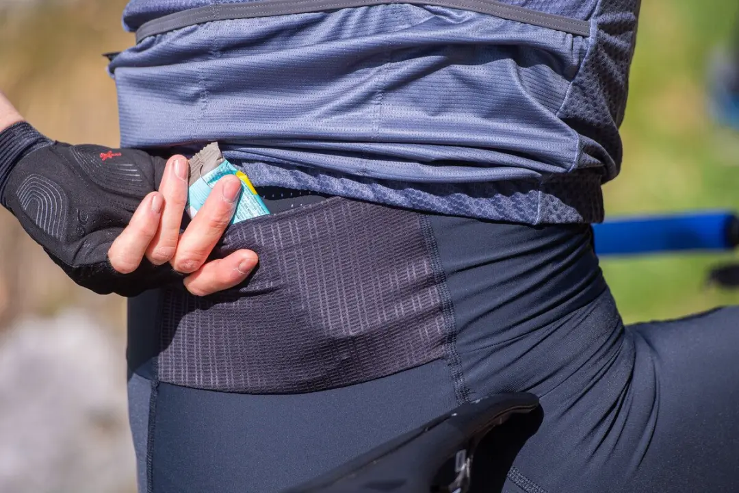 Northwave Fast Explorer Fietsbroek S - afbeelding 3 van 6