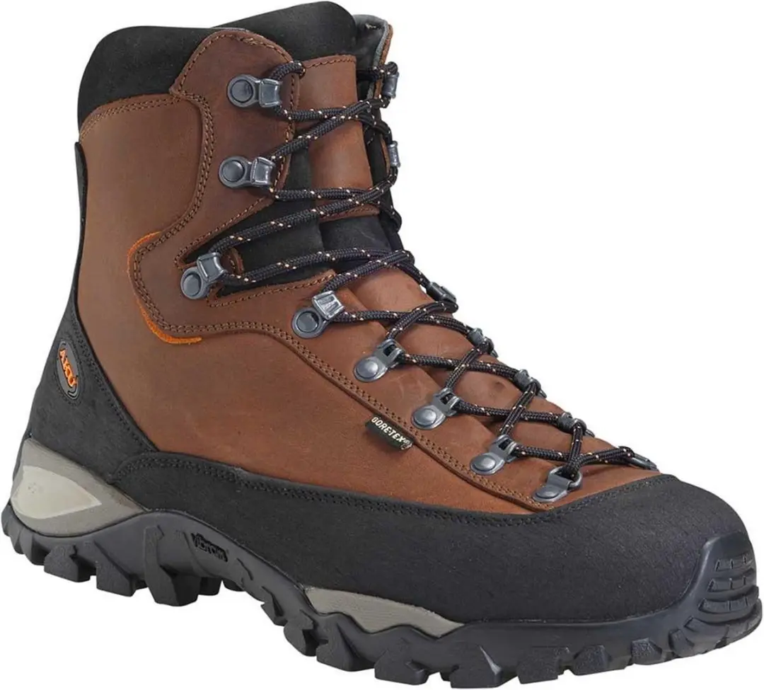 Aku Zenith Ii Gore-tex® Wandelschoenen Bruin EU 46 Man