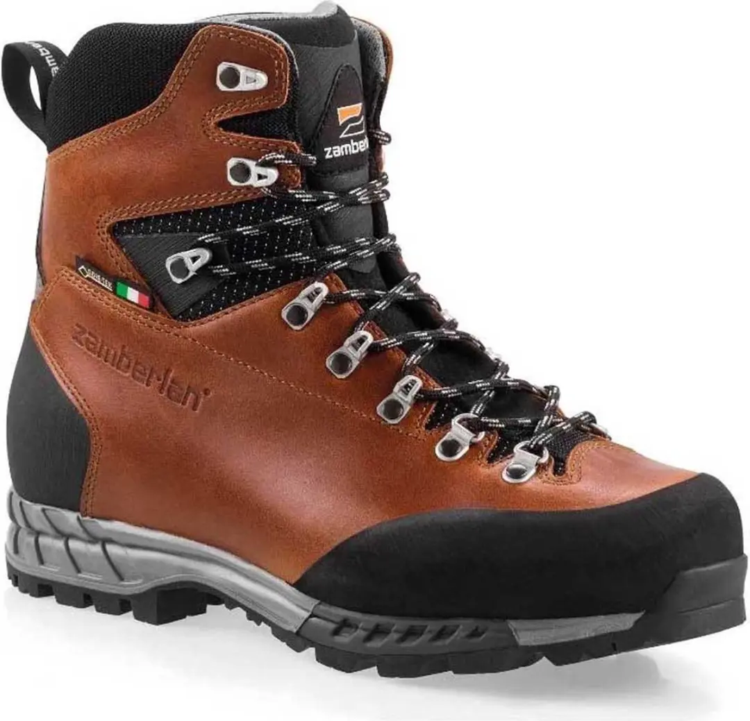 Zamberlan 1111 Aspen Gore-tex® Rr Wandelschoenen Bruin EU 44 Man