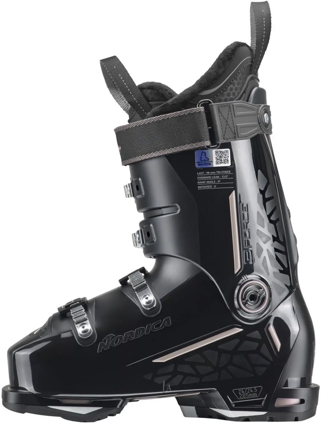 NORDICA