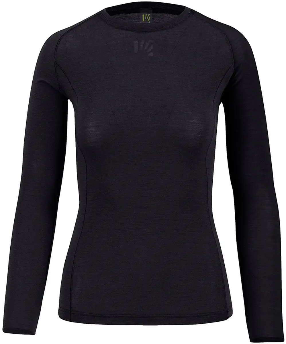 Karpos Dinamico Merino 130 W Jersey Ls