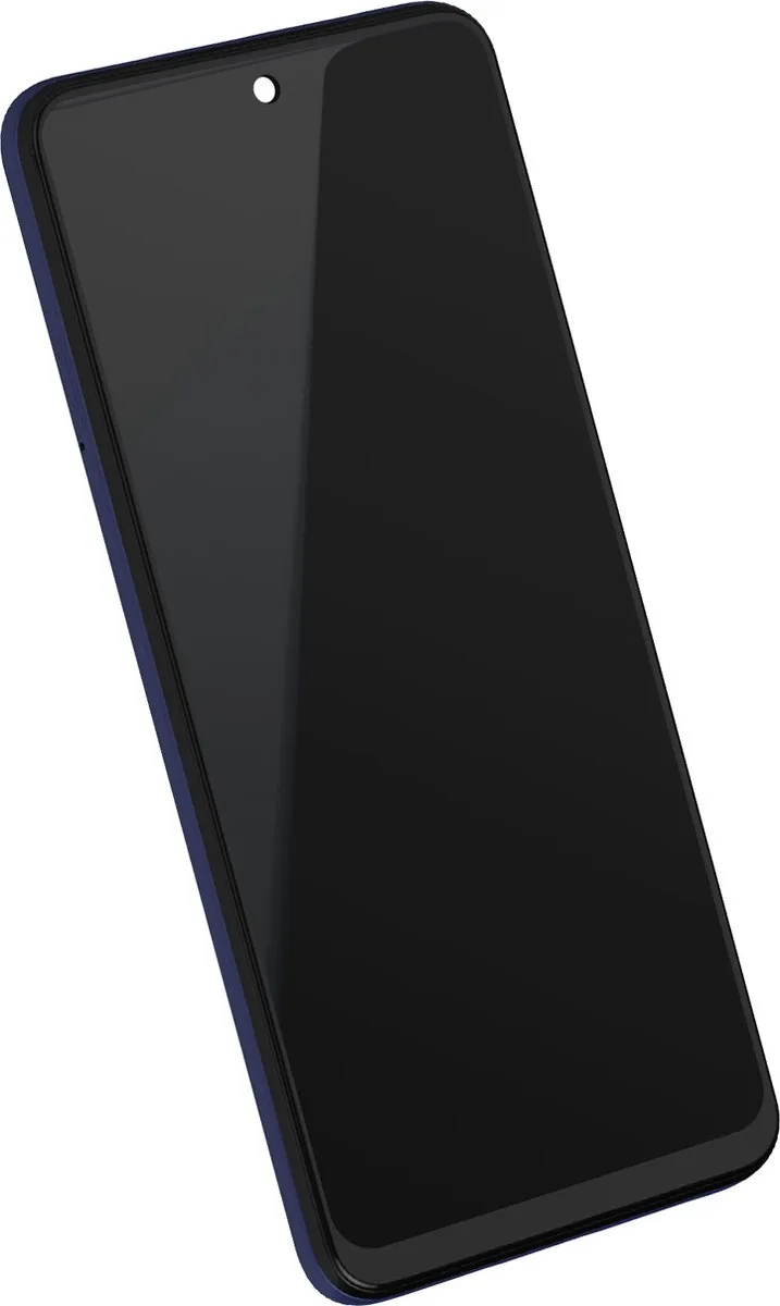 Xiaomi Mi 10T Lite 5G Schermset - Blauw