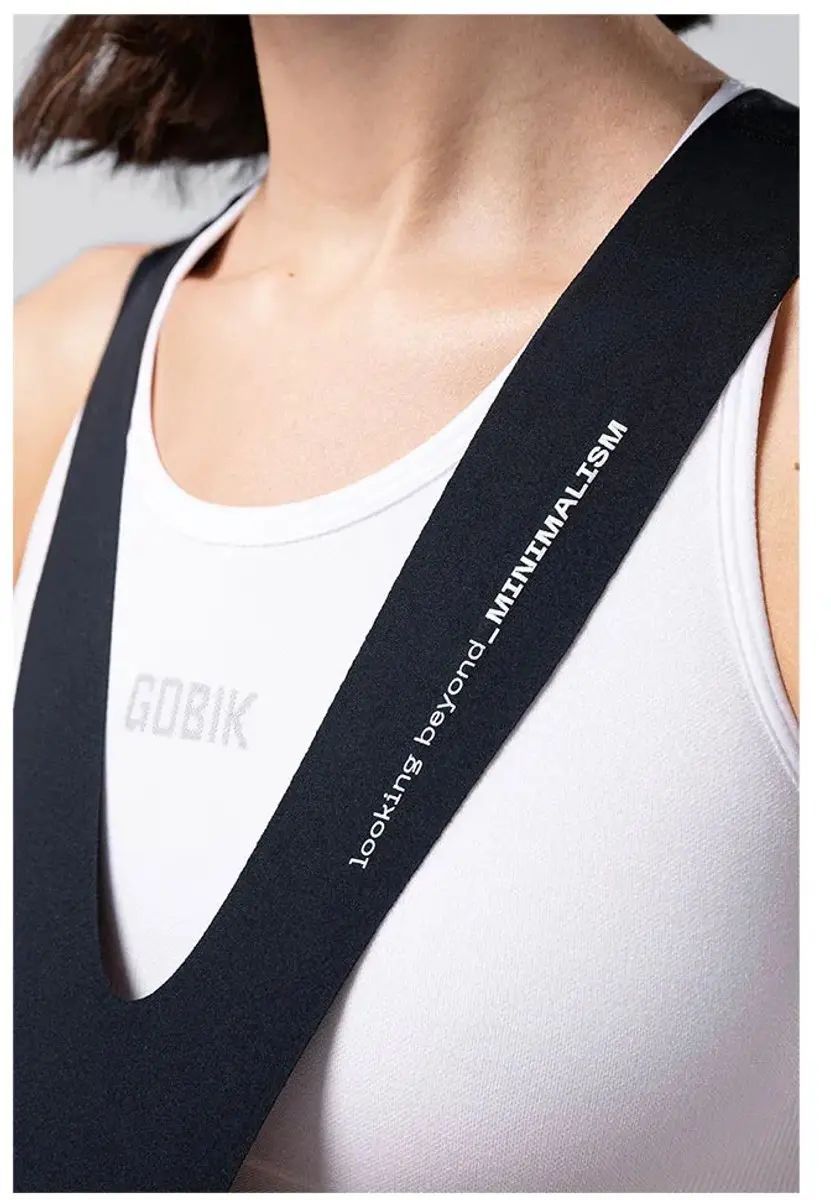 Gobik Ultralite 2.0 fietsbroek M - afbeelding 2 van 5