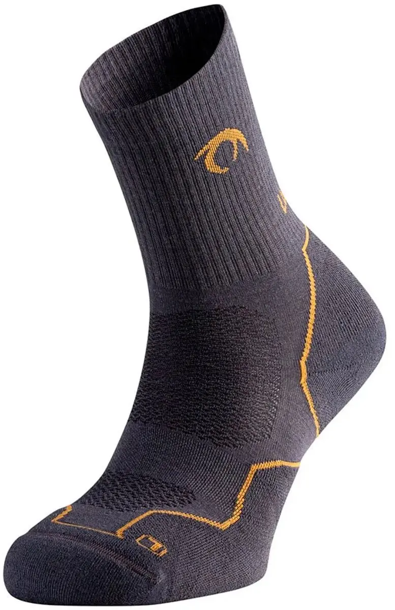 Lurbel Tierra Four Half Lange Sokken Grijs EU 42-44