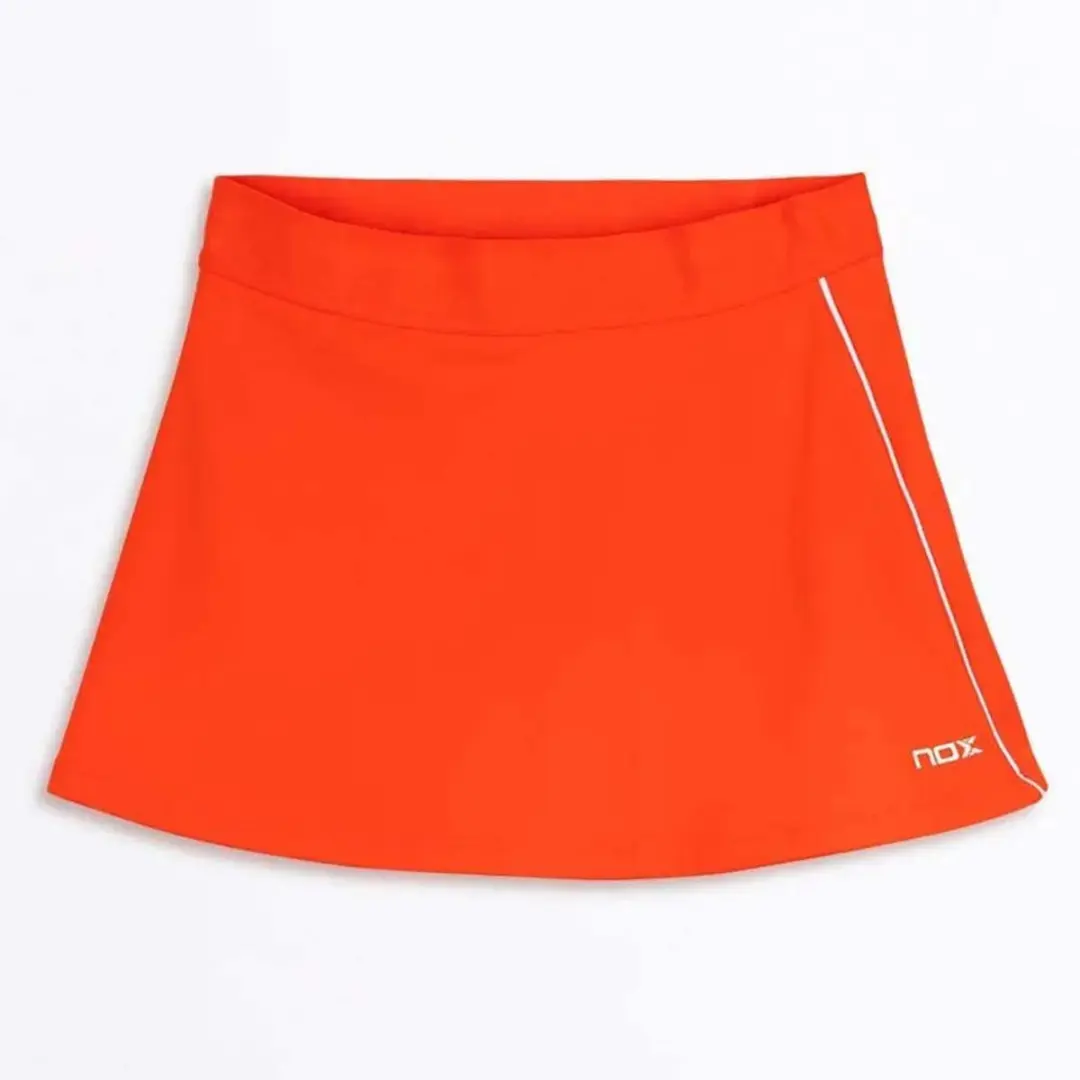 Nox Team Rok XS Oranje - afbeelding 3 van 4