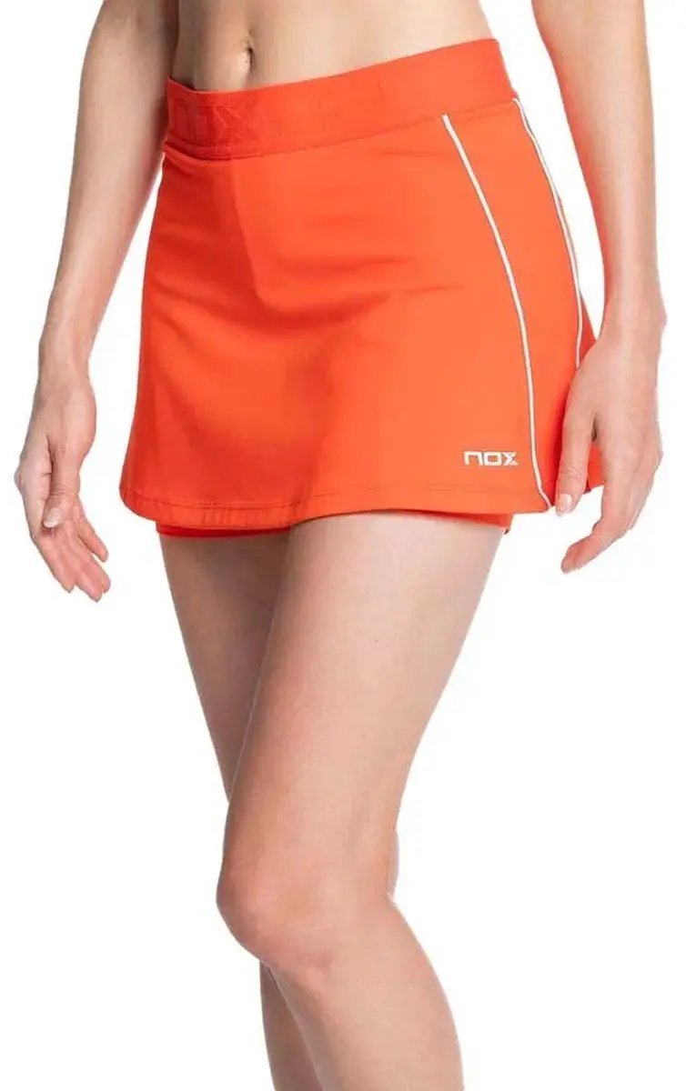 Nox Team Rok XS Oranje