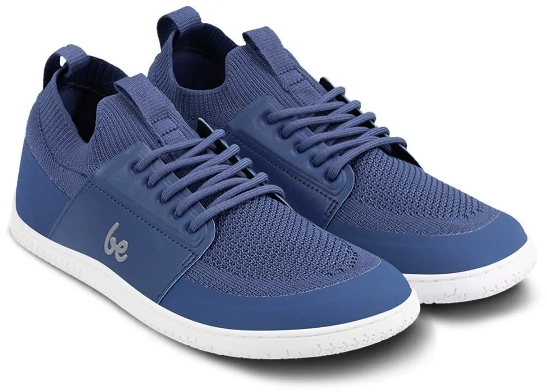 Be Lenka Swift Trainers donkerblauw - afbeelding 2 van 3