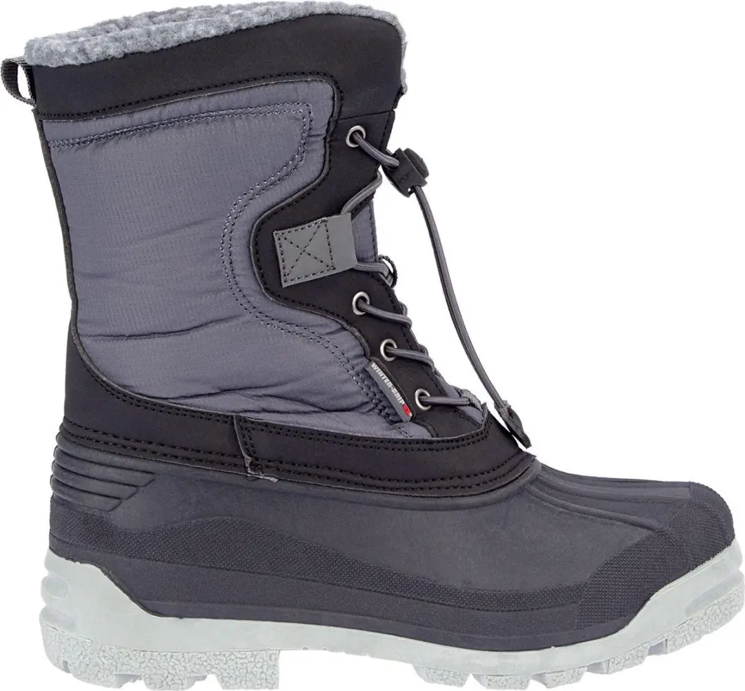 Winter-grip Canadian Explorer II Snowboots 45