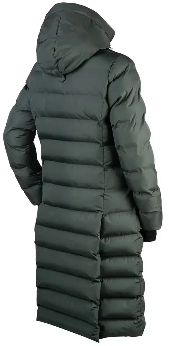 Horka Pufferjas Eloise Shadow Steel S - afbeelding 3 van 6
