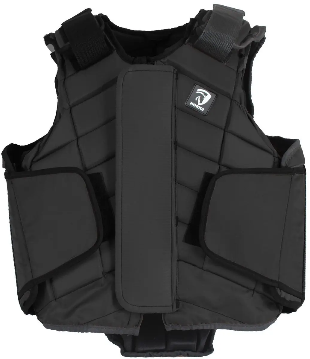 Horka Bodyprotector Flex plus junior maat L