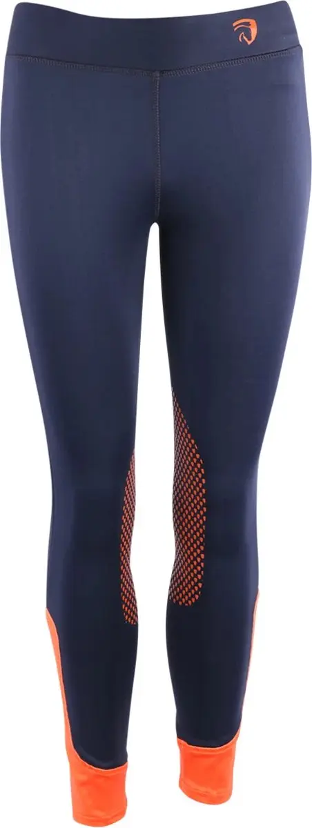 Horka Lucy Rijlegging 152 - Blauw - afbeelding 5 van 6