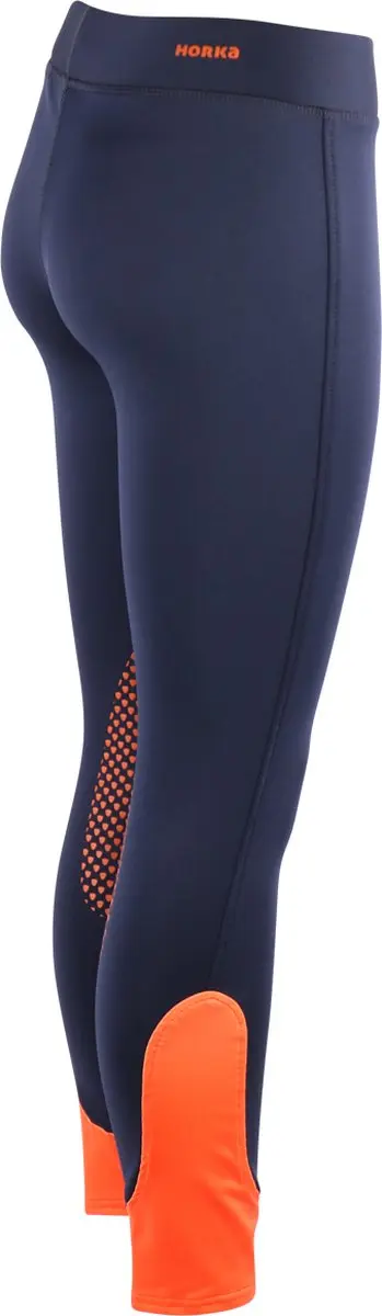 Horka Lucy Rijlegging 152 - Blauw - afbeelding 2 van 6