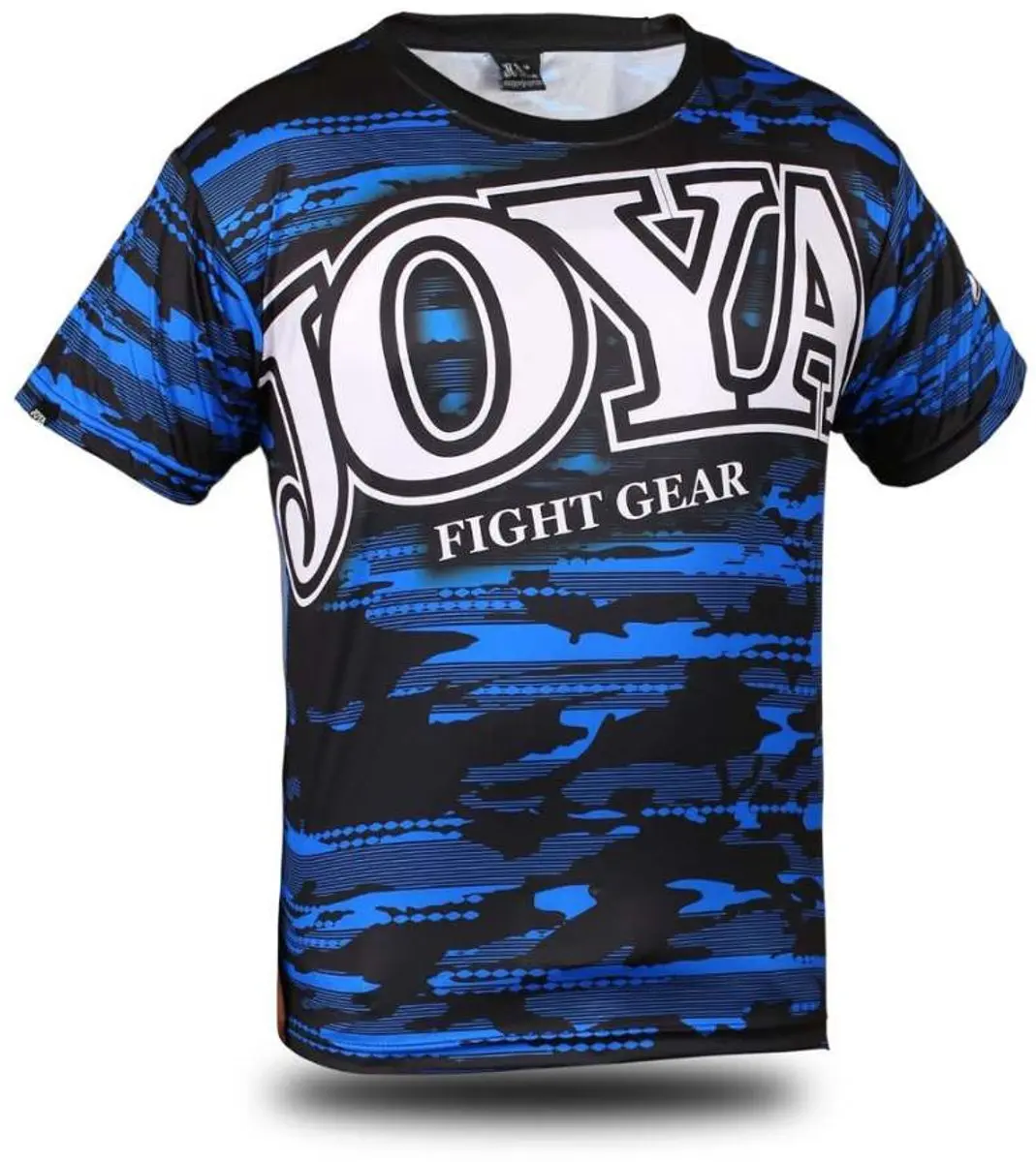 Joya Camo V2 Sportshirt