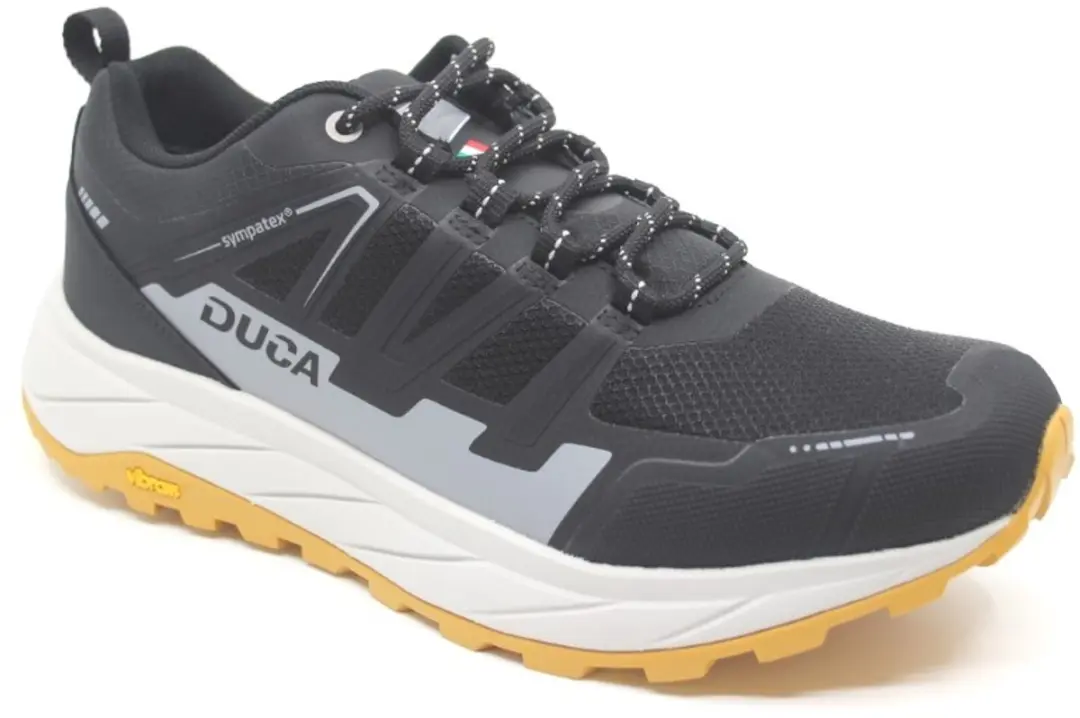 Duca Walking Fortino WP M Wandelschoenen