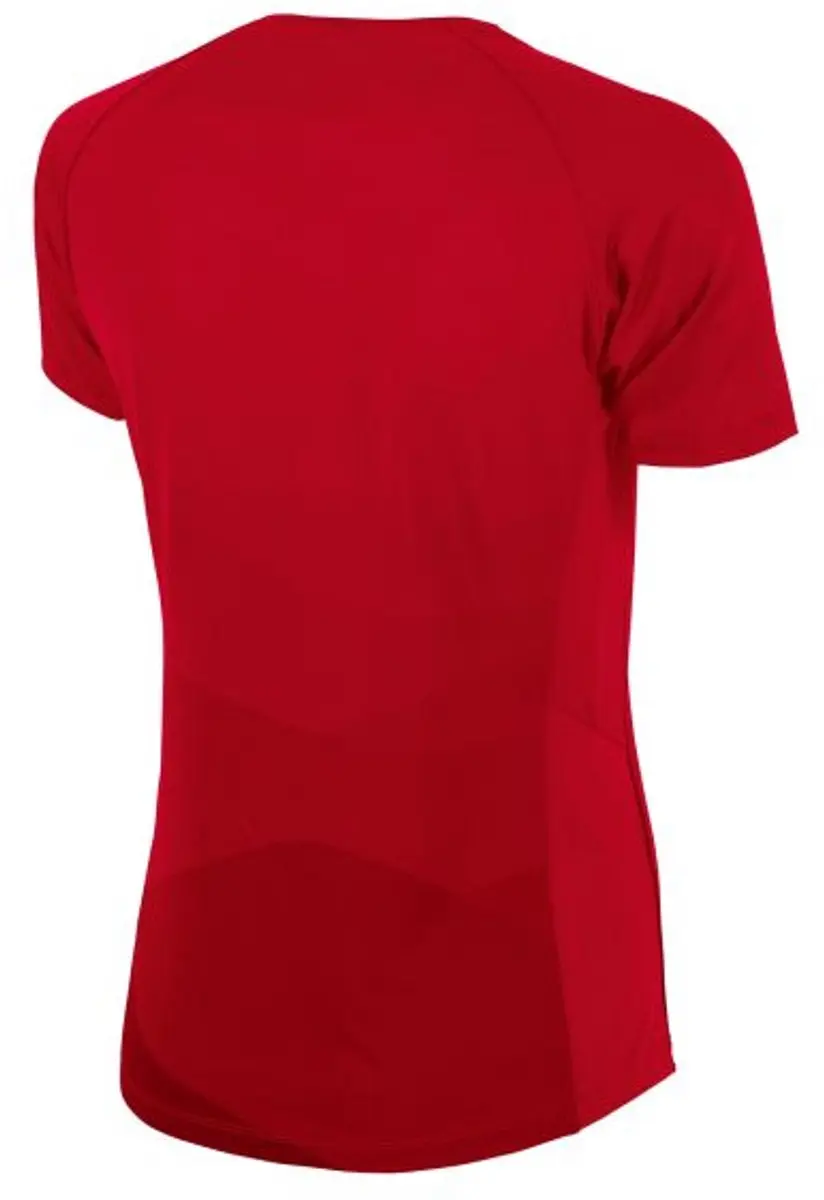 Reece Australia Shift T-shirt Dames - Rood S - afbeelding 4 van 6