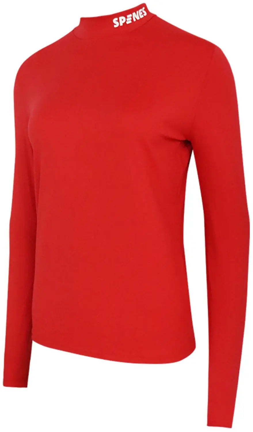 Spines Thermoshirt Red