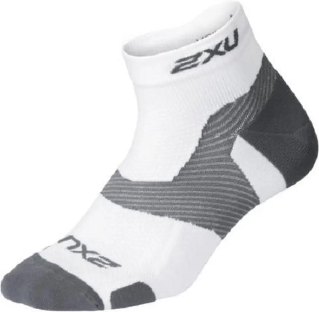 2XU Vectr Light Cush Sokken 42-46