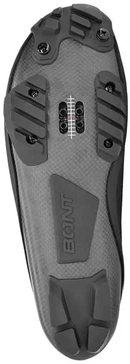 Bont Riot G MTB-schoenen - afbeelding 2 van 4