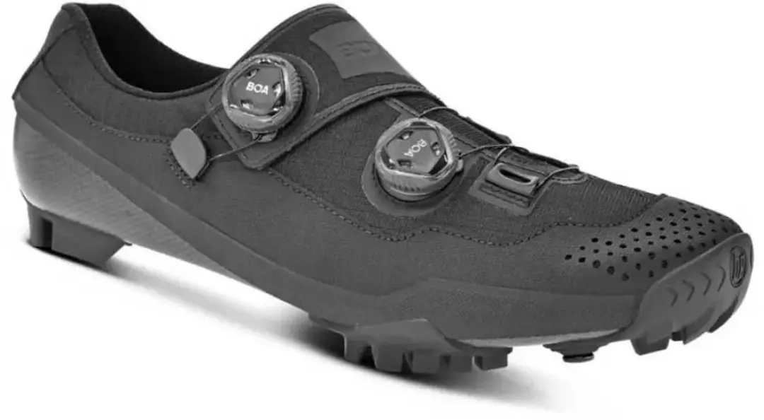 Bont Riot G MTB-schoenen - afbeelding 3 van 4