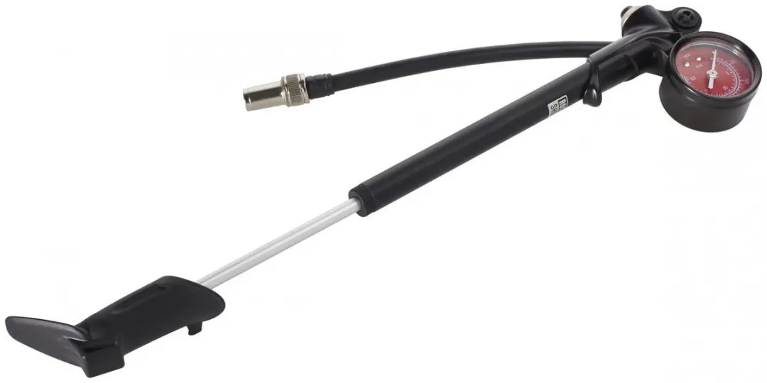 RockShox Schokdemperpomp 300 PSI - afbeelding 3 van 5