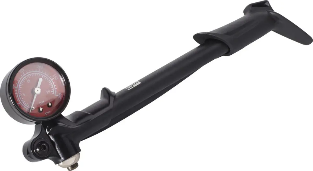 RockShox Schokdemperpomp 300 PSI - afbeelding 4 van 5