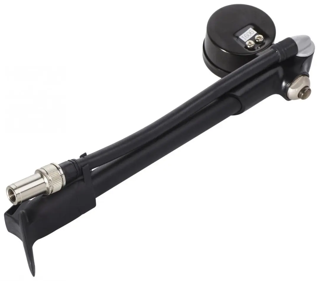RockShox Schokdemperpomp 300 PSI - afbeelding 2 van 5