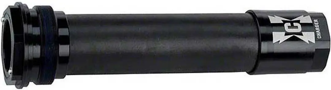 Rockshox Charger Damper Patroon Zwart