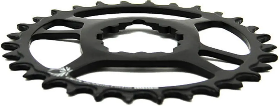 SRAM X-Sync2 34T Kettingblad 6mm Offset - afbeelding 2 van 4