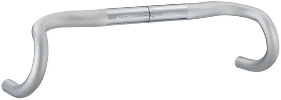Ritchey Classic Butano Stuur 31.8mm 440mm Zilver