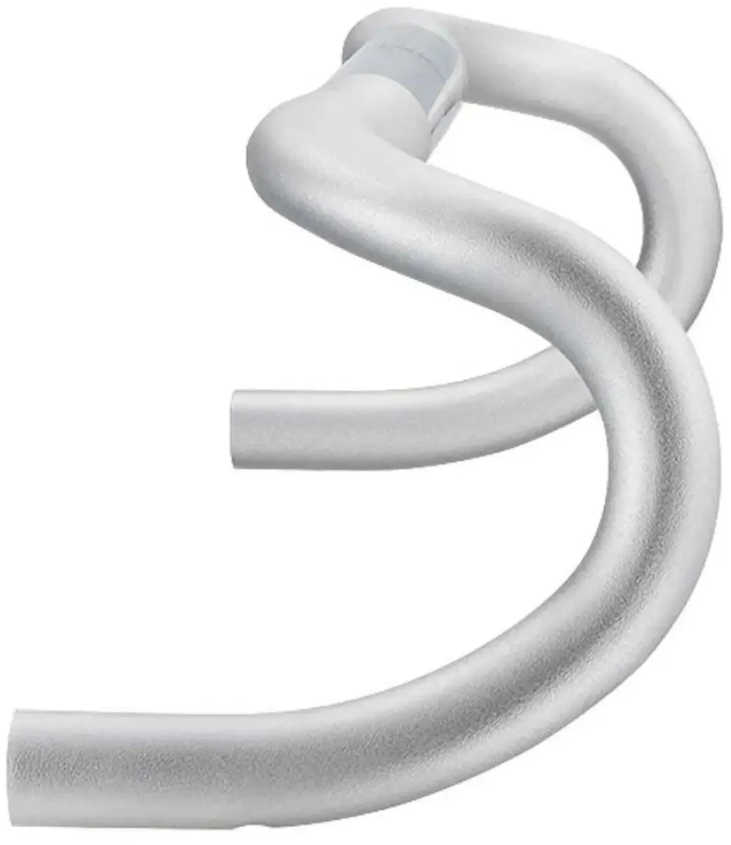 Ritchey Classic Butano Stuur 31.8mm 440mm Zilver - afbeelding 3 van 4