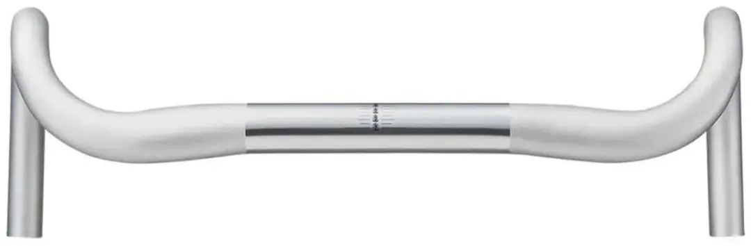 Ritchey Classic Butano Stuur 31.8mm 440mm Zilver - afbeelding 4 van 4