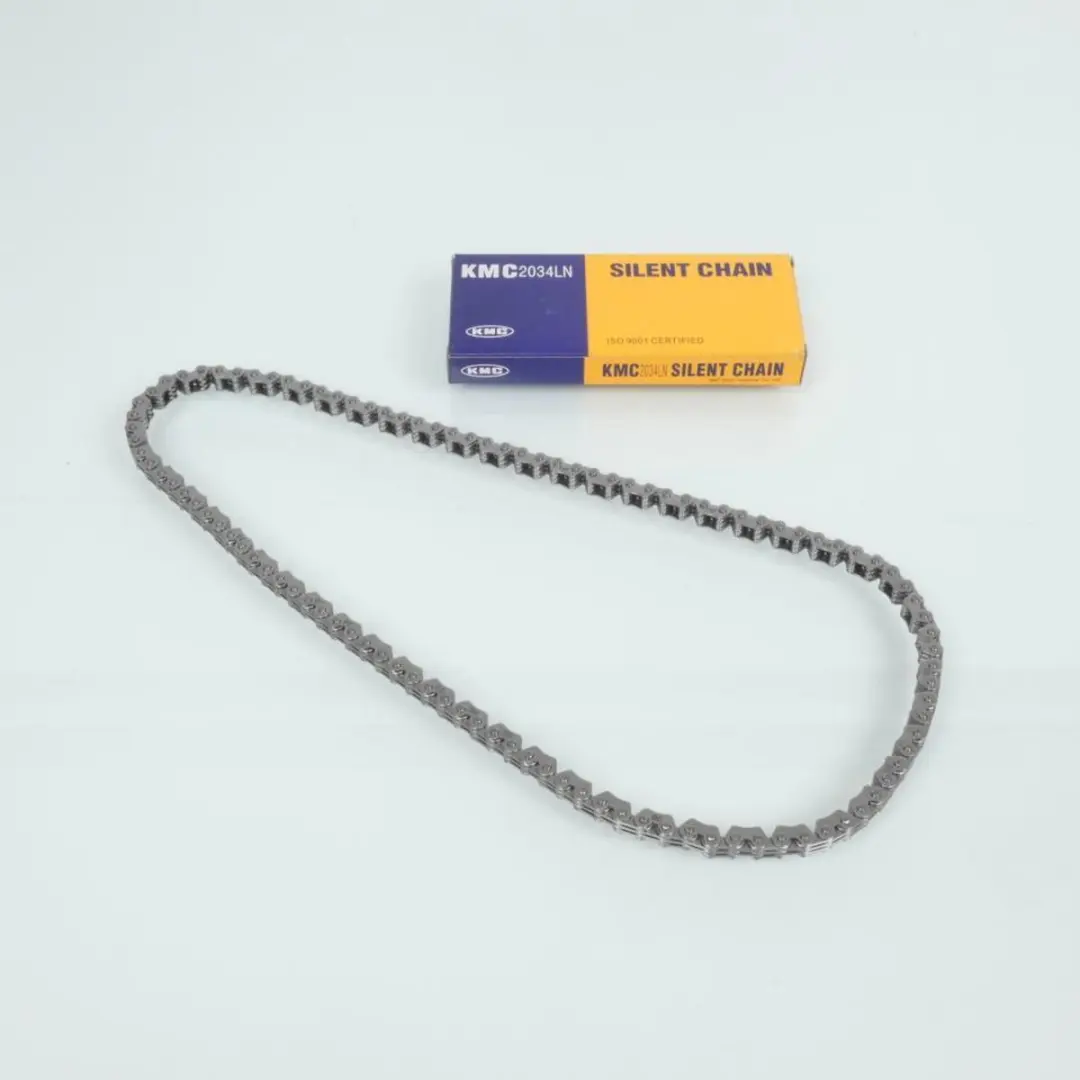 kmc distributieketting voor aprilia 500 atlantic scooter 2001 tot 2008 827889 ni