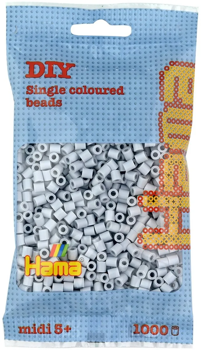 Hama Str Kr 1000 Wit